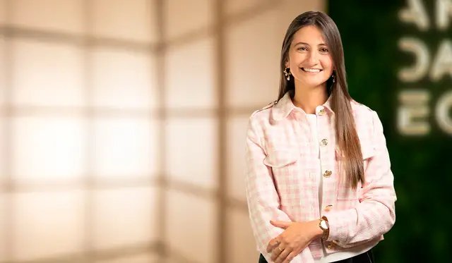Andreia de Deus Rijo, tax lawyer in Lisbon